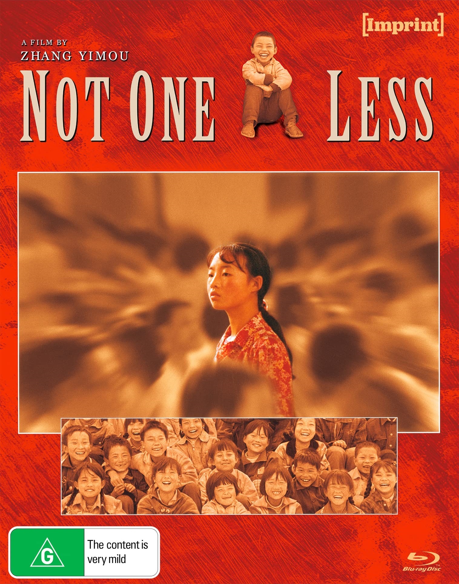 一个也不能少 / Not One Less [澳Imprint版蓝光原盘][DIY正片.简繁字幕]  Not One Less 1999 AUS Blu-ray 1080p AVC LPCM 2 0-blucook#725@CHDBits[27.96 GB]