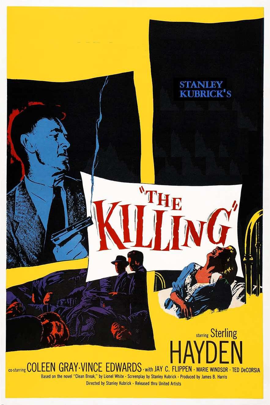 杀手 / 杀戮 / 致命  [UHD原盘DIY/双语简繁字幕] The Killing 1956 2160p UHD BluRay HEVC DV DTS-HD MA 2.0-DIY@Audies[53.51GB]-1.jpg