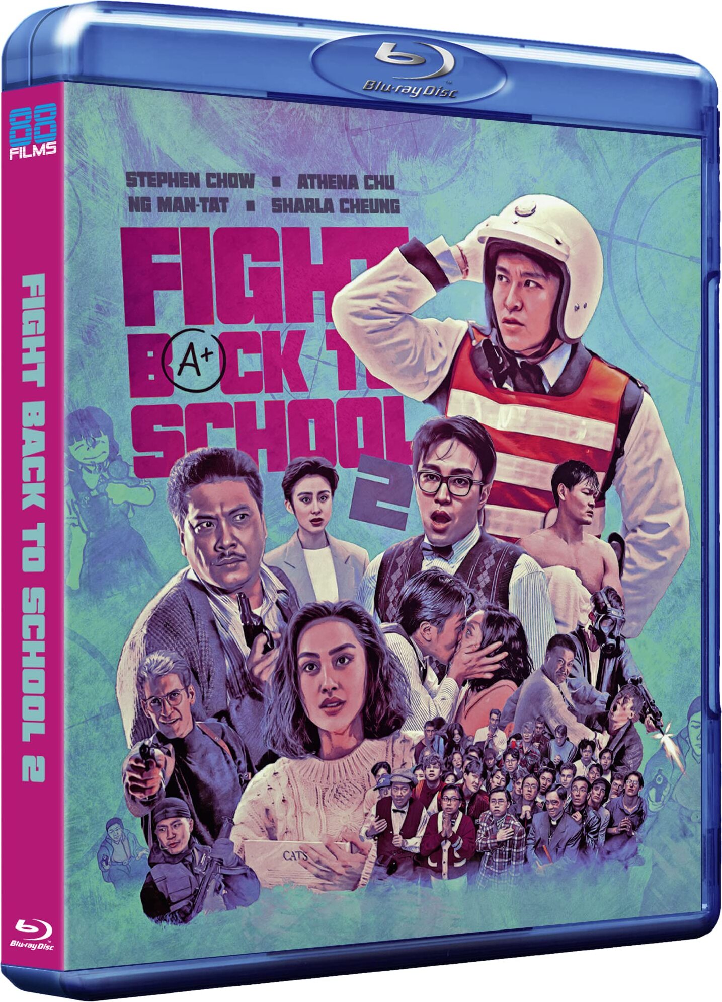 逃学威龙2 [英版原盘DIY国粤音轨对应简体简英字幕] Fight Back to School II 1992 1080p GBR Blu-ray AVC DTS-HD MA 5 1-BHYS@OurBits[44.98GB]-1.jpg