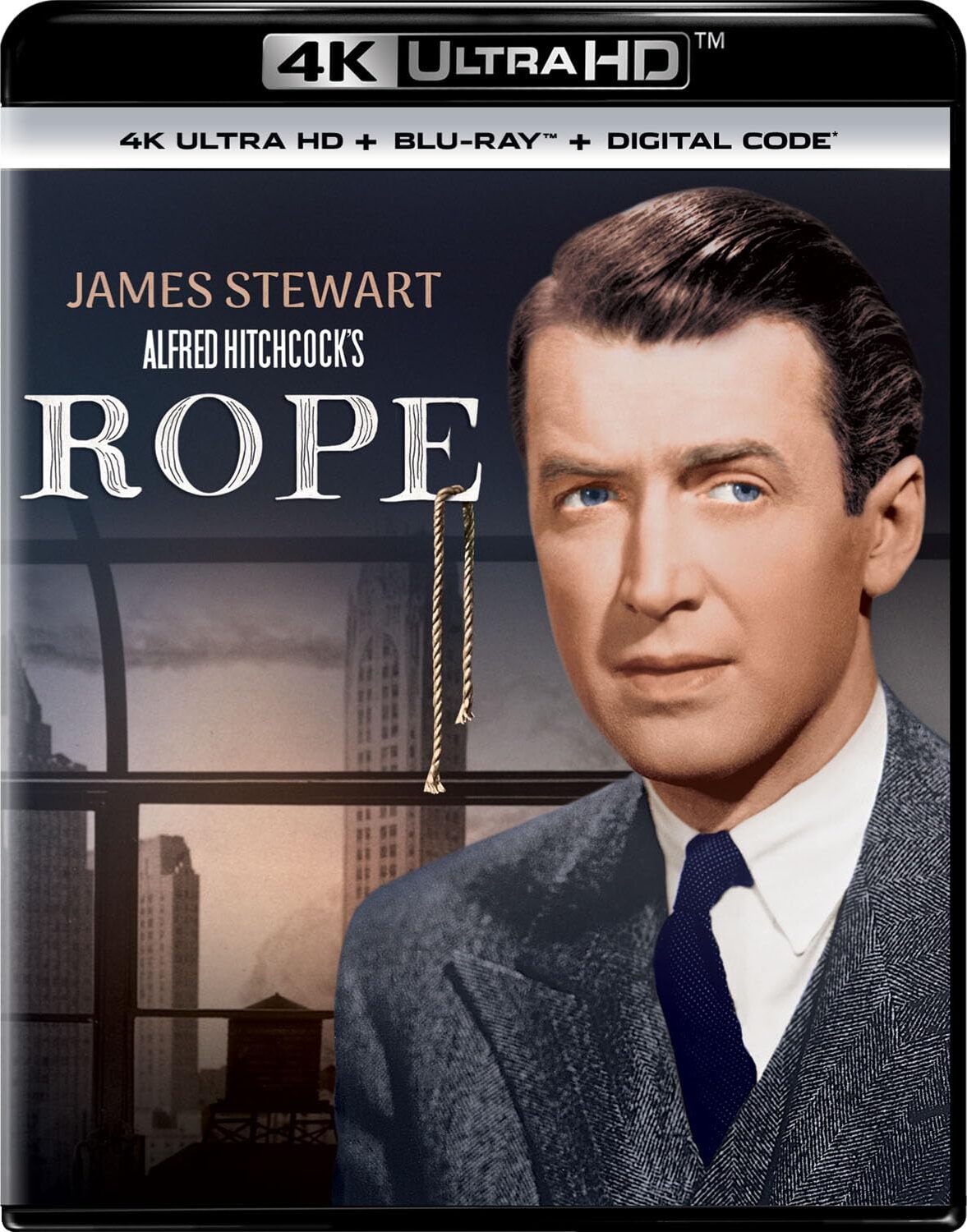 夺魂索 [UHD原盘DIY国配简英字幕] 精简版 Rope 1948 2160p UHD Blu-ray HEVC DTS-HD MA 2 0-BHYS@OurBits[55.55GB]