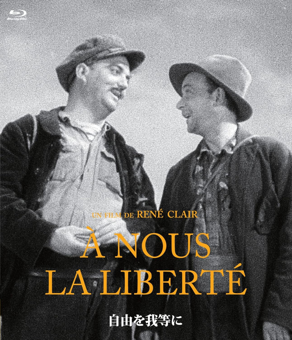 我们等待自由 | [DIY中文字幕] À.Nous.La.Liberté.1931.1080p.JPN.Blu-ray.AVC.LPCM.2.0-DIY@XY [21.01 GB]-1.jpg