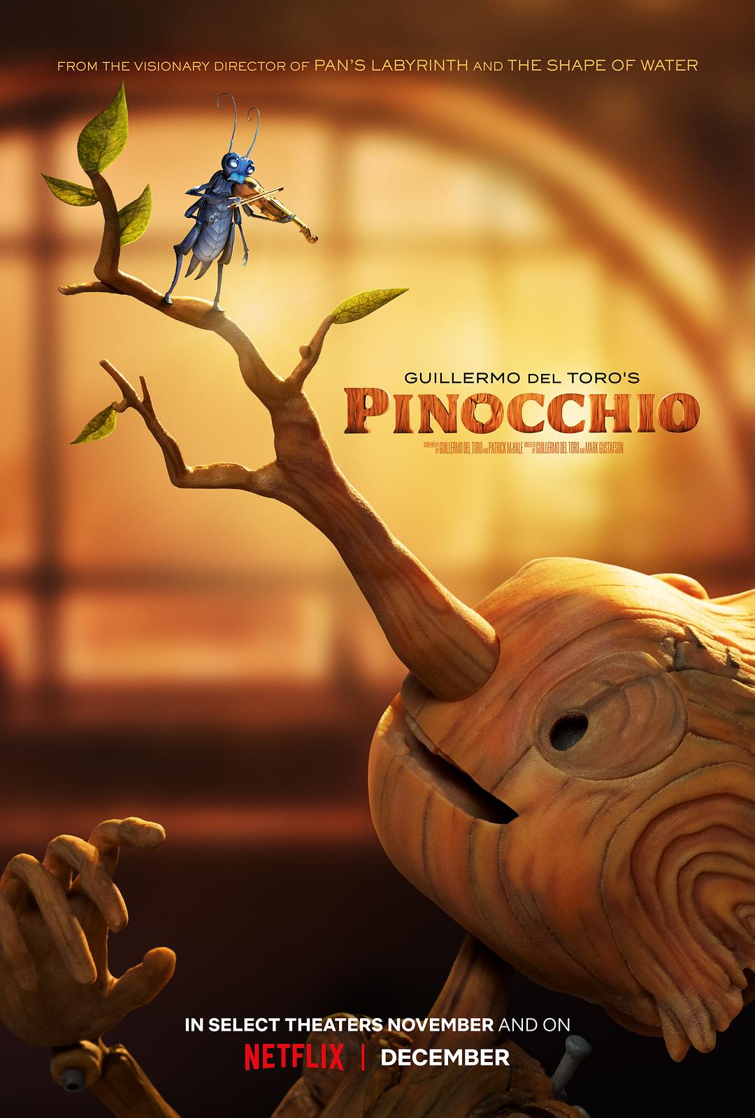 吉尔莫·德尔·托罗的匹诺曹[DIY国配台配简繁英特效 Dolby Vision]Guillermo del Toro's Pinocchio 2022 2160p CC UHD DoVi HDR10 TrueHD 7 1-BHYS@OurBits[92.53GB]-1.jpg