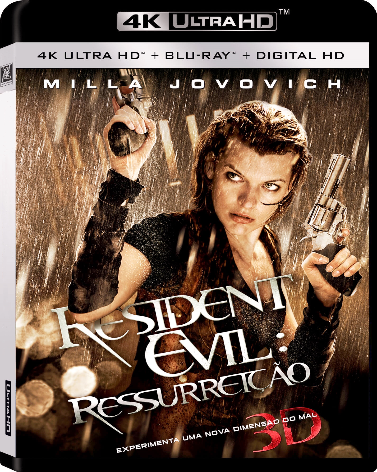 生化危机4：战神再生[UHD原盘DIY国配对应简体特效中英特效Dolby Vision] Resident Evil Afterlife 2010 2160p FRA UHD HEVC TrueHD Atmos 7 1-BHYS@OurBits[64.38GB]