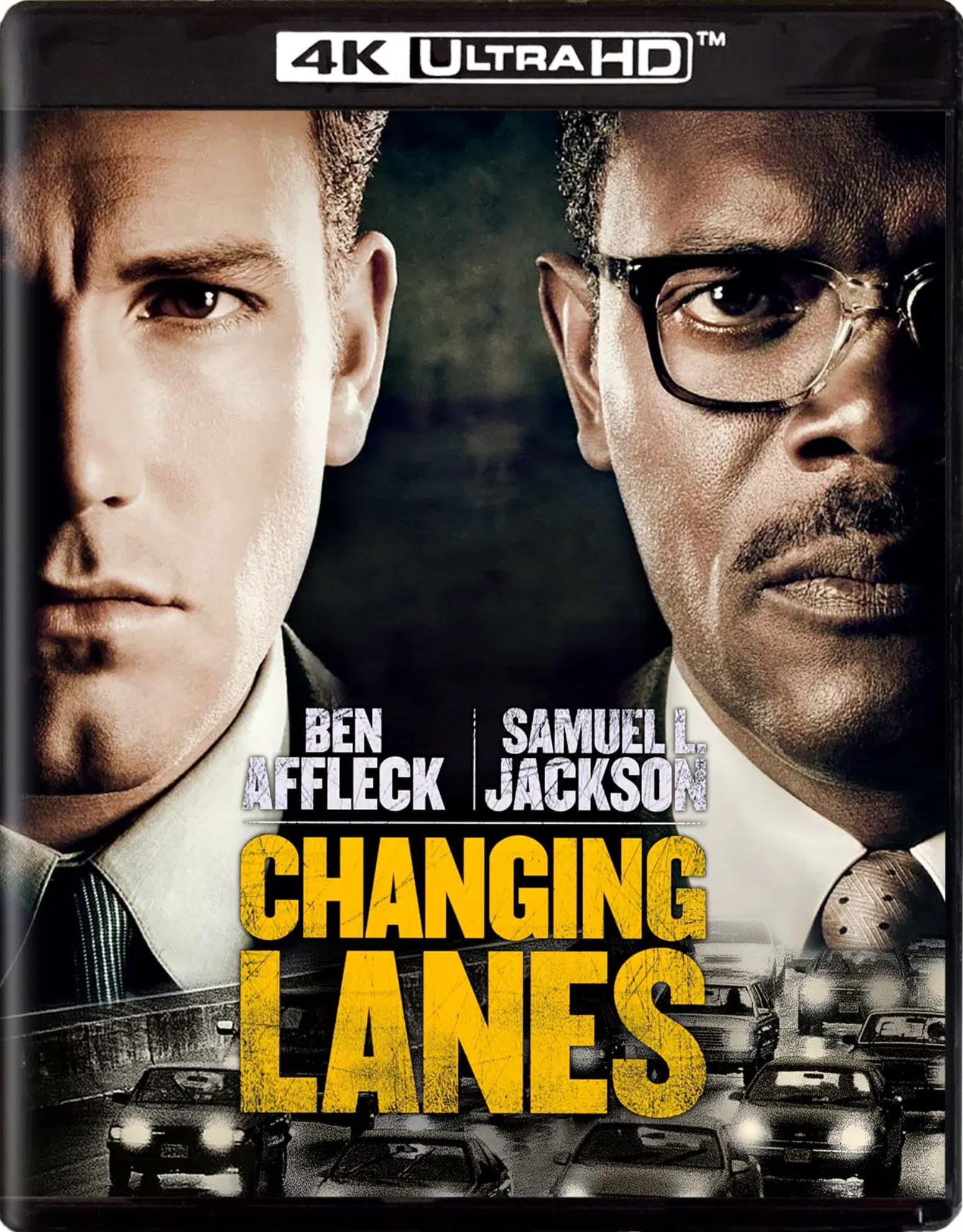 变线人生 [UHD原盘DIY国配简繁英特效四字幕] Changing Lanes 2002 2160p UHD Blu-ray HEVC DTS-HD MA 5 1-BHYS@OurBits[69.47GB]